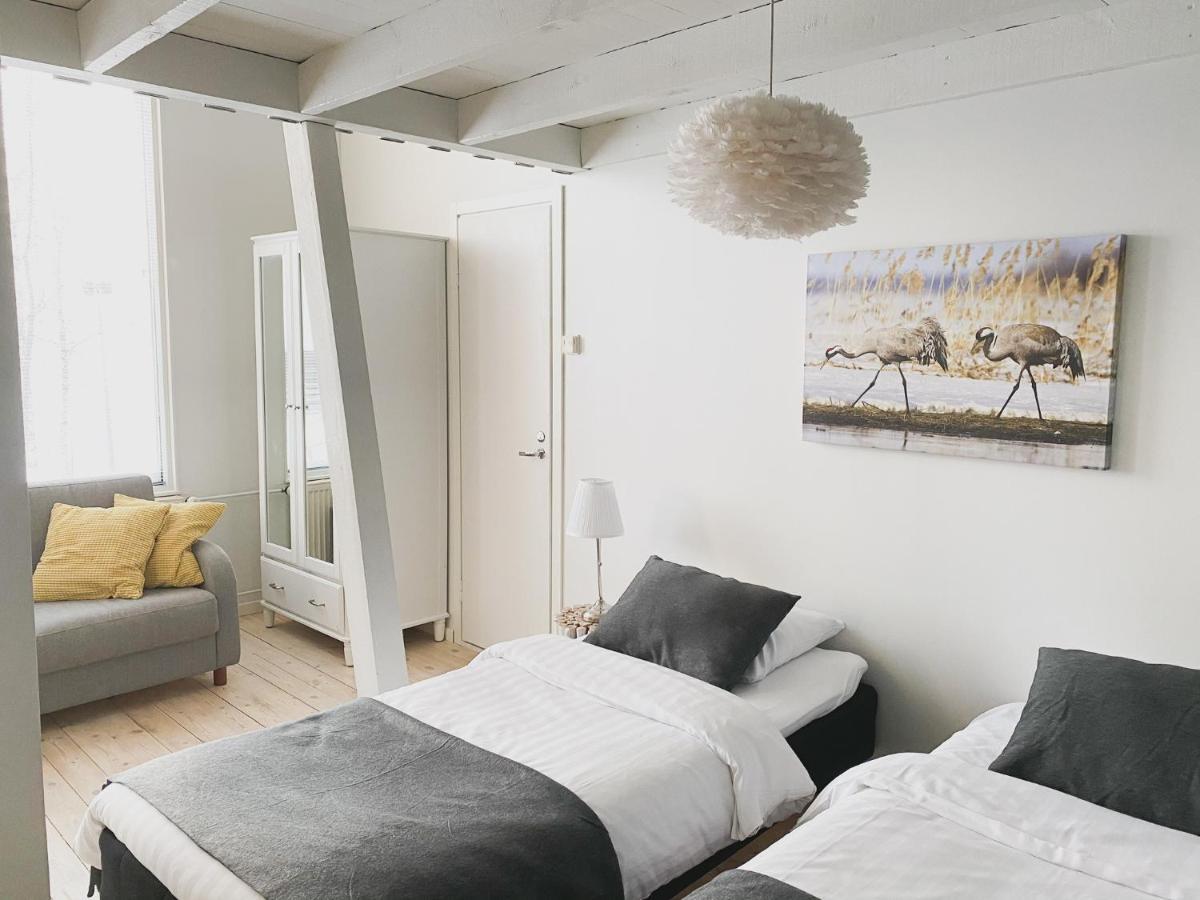 Hotelli Liminganlahti Liminka Esterno foto